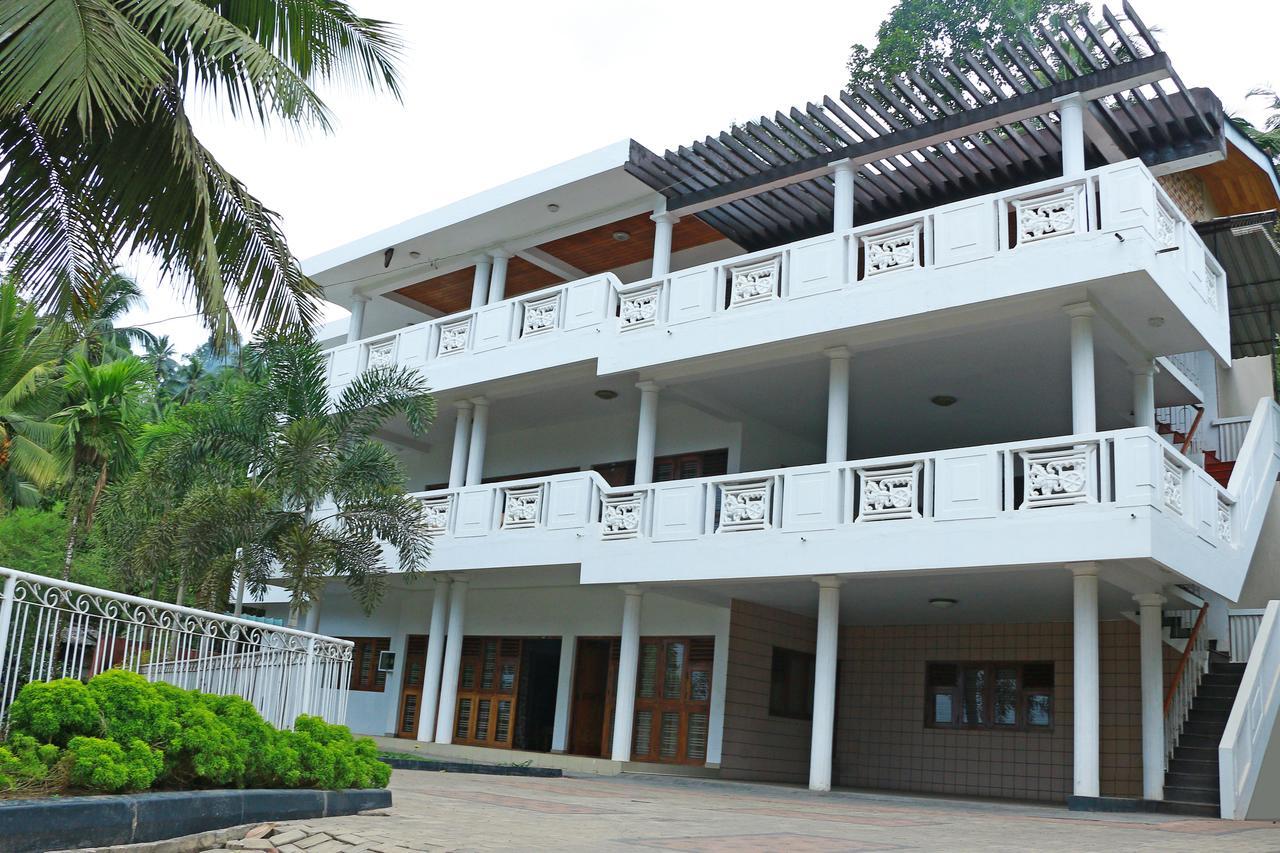 Peak View Holiday Resort Ratnapura Exterior photo