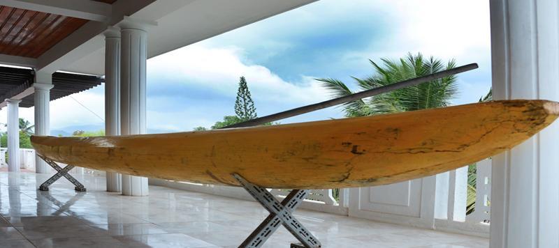 Peak View Holiday Resort Ratnapura Exterior photo