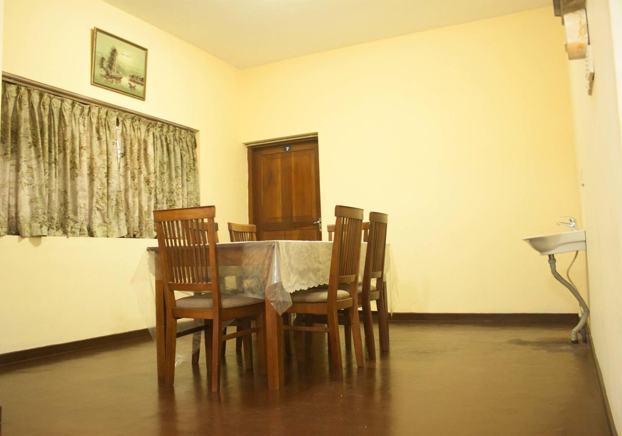Peak View Holiday Resort Ratnapura Exterior photo